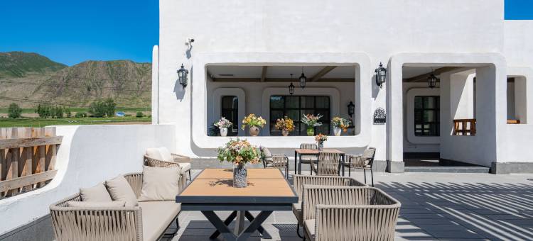 携程度假农庄(阿勒泰阿禾公路联营店)图片