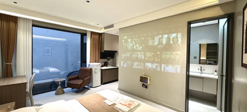 二十七号民宿图片