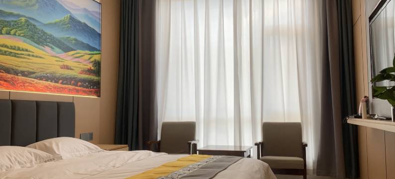 迭部县达颂民宿图片