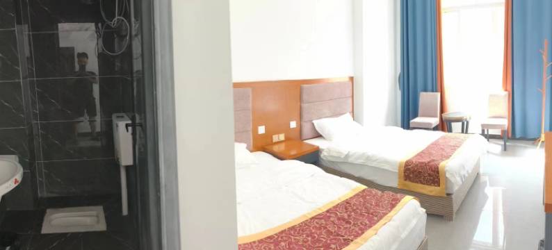 丹巴一见如故民宿图片