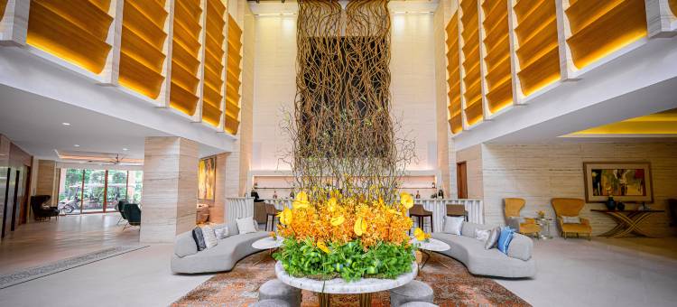 新加坡圣淘沙名胜世界逸濠酒店(Resorts World Sentosa - Equarius Hotel)图片