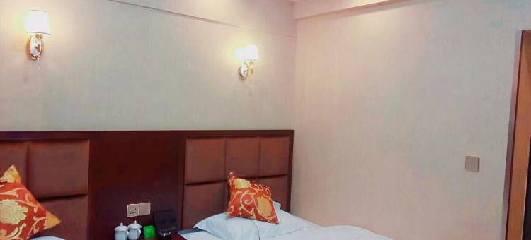 壤塘清水宾馆图片