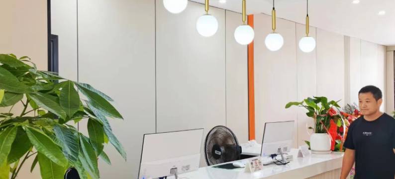 阳光快捷宾馆图片