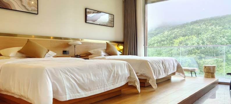 云深知处民宿(贺子珍故居店)图片