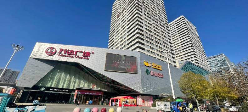 云喜青年旅社(苏州火车站店)图片