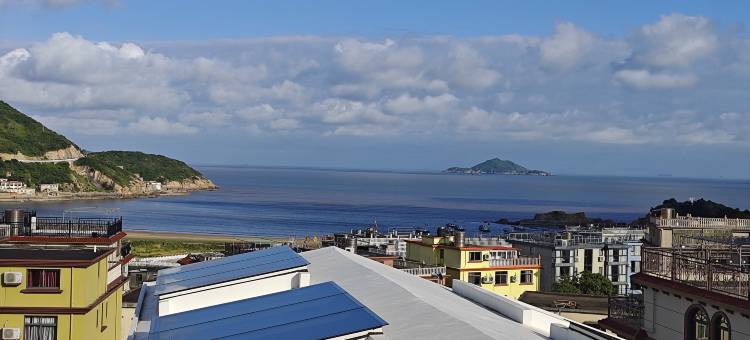 优客美度·Travel休闲度假Villa美宿(天悦湾南长涂沙滩店)图片