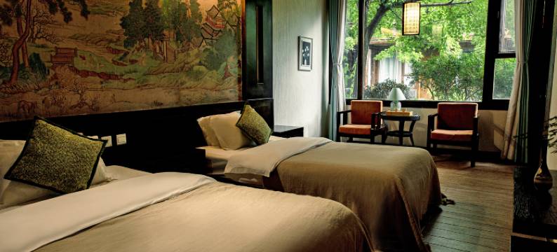 丽江·品味束河Villa度假美宿(束河古镇店)图片