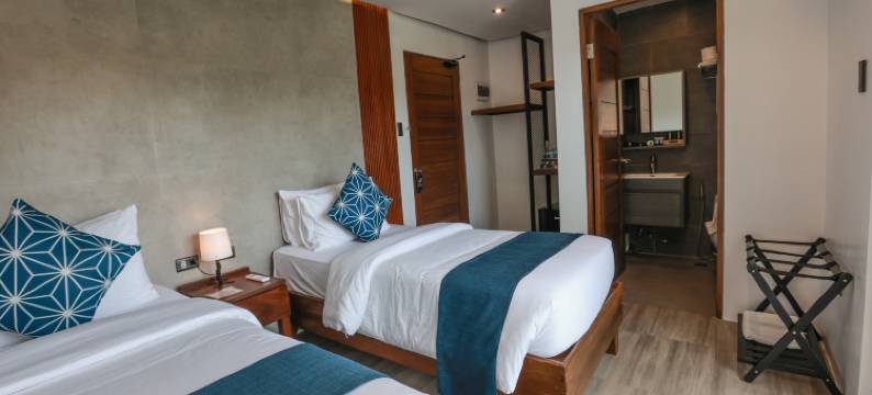 科隆180酒店(Coron 180 Hotel)图片