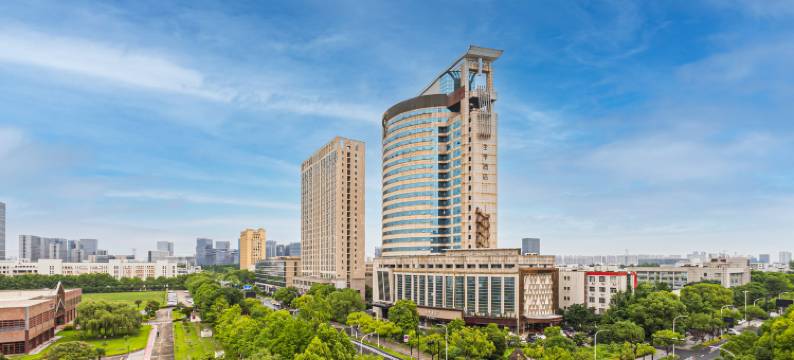 全季酒店(杭州下沙经济开发区店)图片