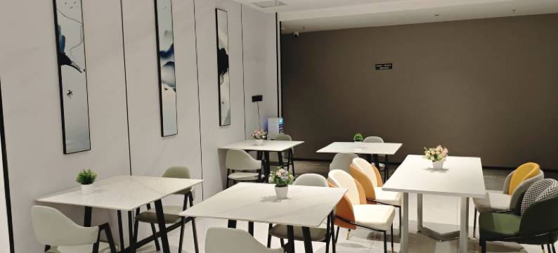 凯美莱酒店(深圳福田上梅林地铁站店)图片