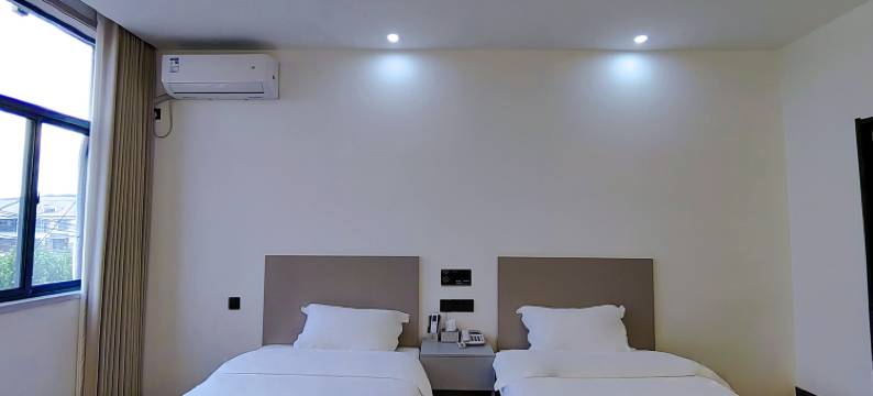 岚庭宾馆(淮北职业技术学院店)图片