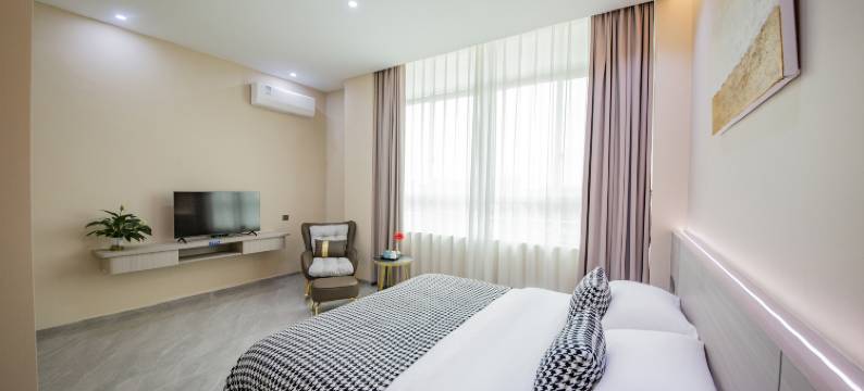 湄洲岛澜庭之家民宿图片