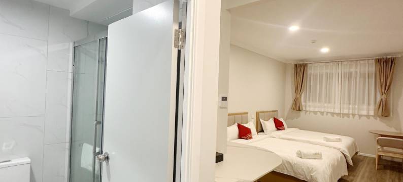 AWA酒店(Awa Hotel)图片