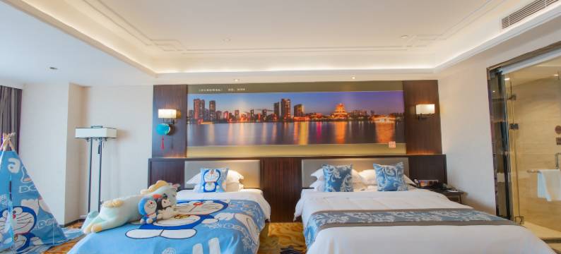 济宁锡龙大厦图片