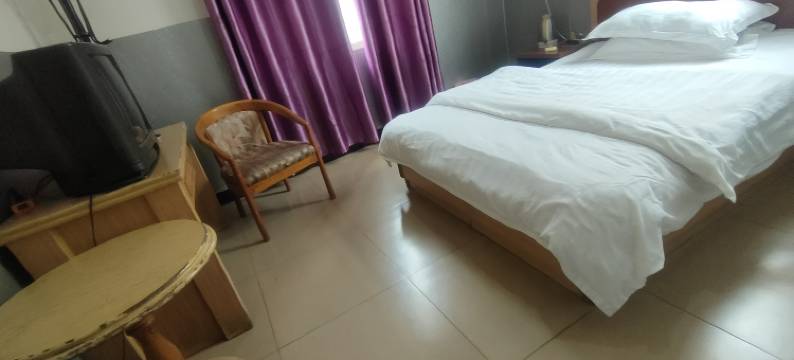 昆明好又来宾馆图片