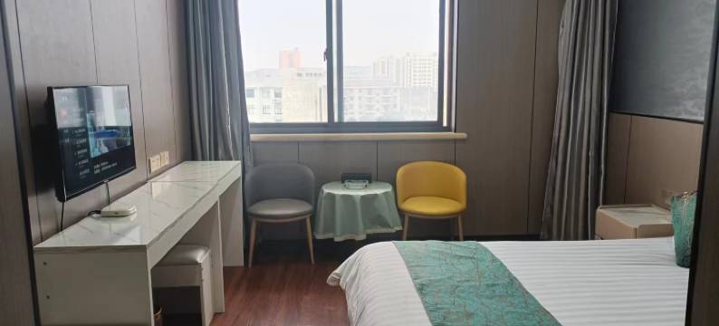 长兴府前宾馆图片