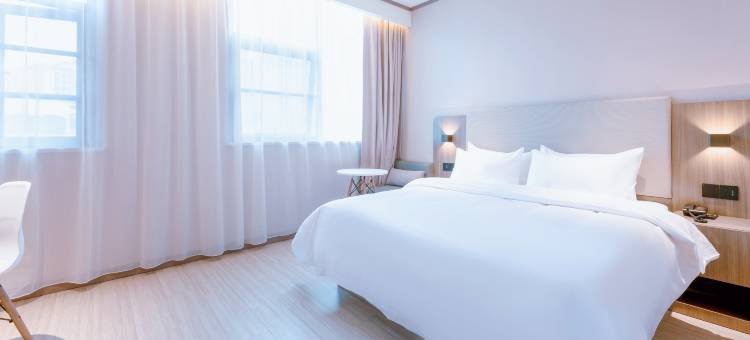 汉庭酒店(丰城市政府店)图片