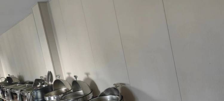 好家酒店(滁州中州广场国际商城店)图片