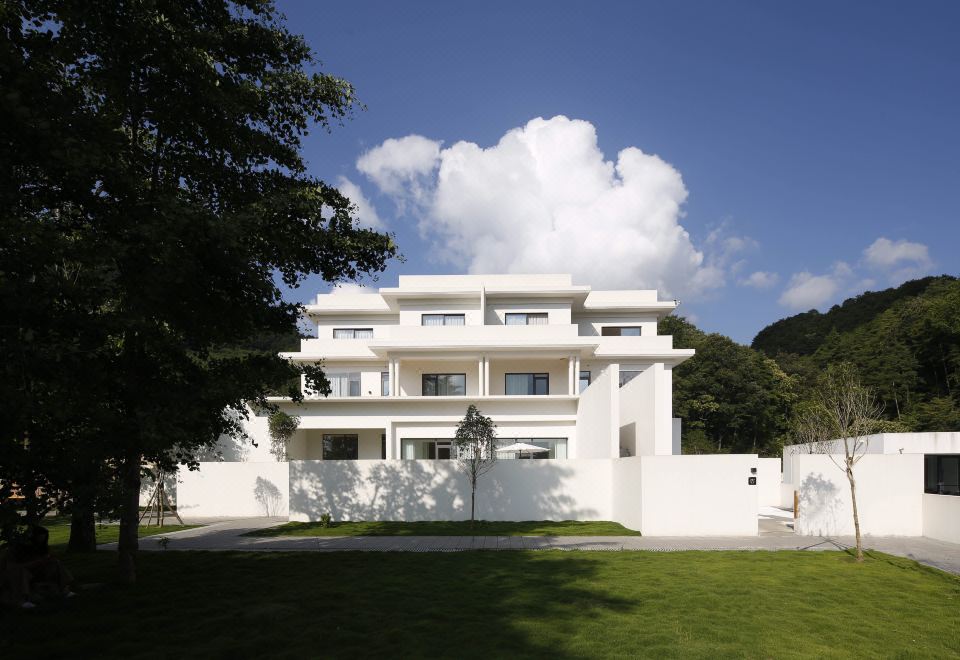 南麓民宿（广元曾家山景区店）外景图