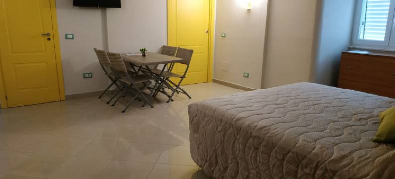 布欧诺住宿加早餐酒店(Buono B&B)图片