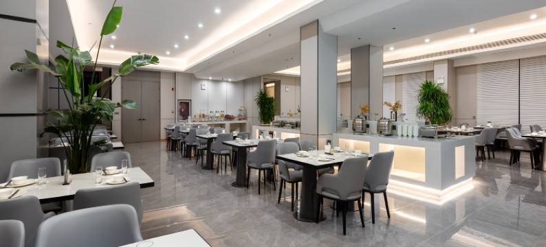 翔翎国际酒店(赫章会展中心店)图片