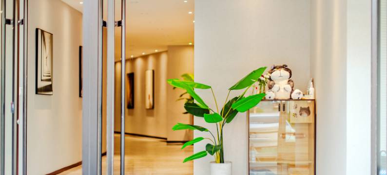 威海古登里民宿(威高时光城店)图片