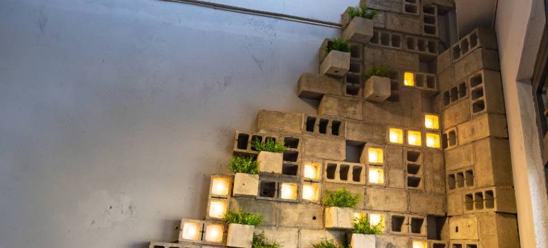 悦憩民宿(海湾北路店)图片