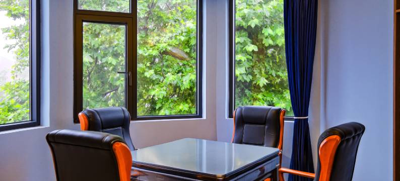 庐山陌上花民宿(牯岭街索道上站台店)图片