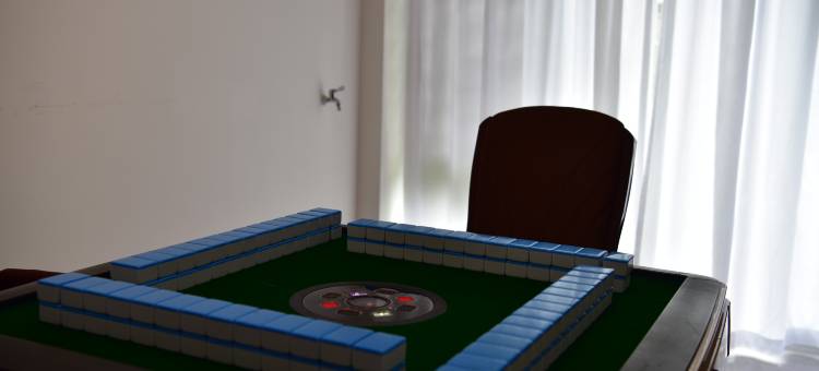 每每遇见民宿(邵女坪景区店)图片