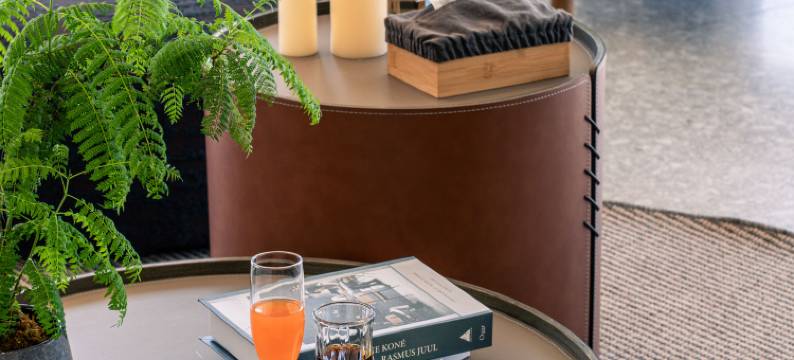 境野·La Vie温汤美宿(安吉妖怪山妖怪咖啡店)图片