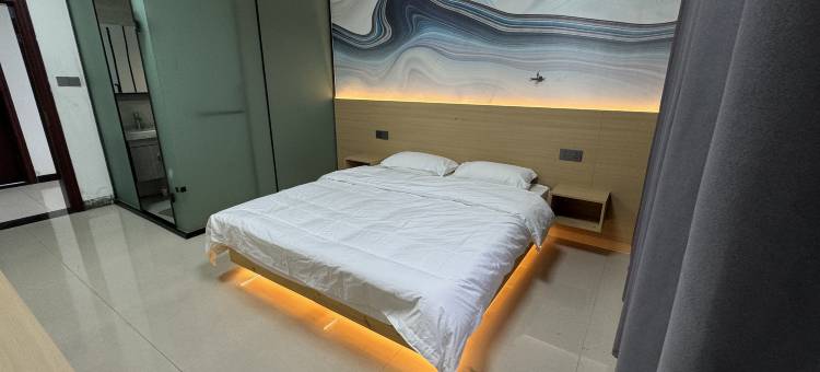 登雲酒店(八里沟店)图片