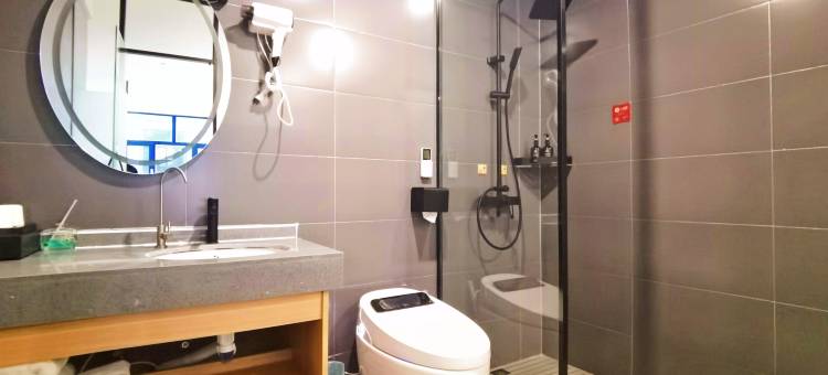 如家华驿酒店(沧州开发区店)图片