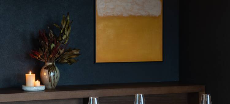 大乐之野·夏多兰酒庄(银川店)图片