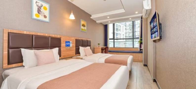 贵阳叶子酒店图片