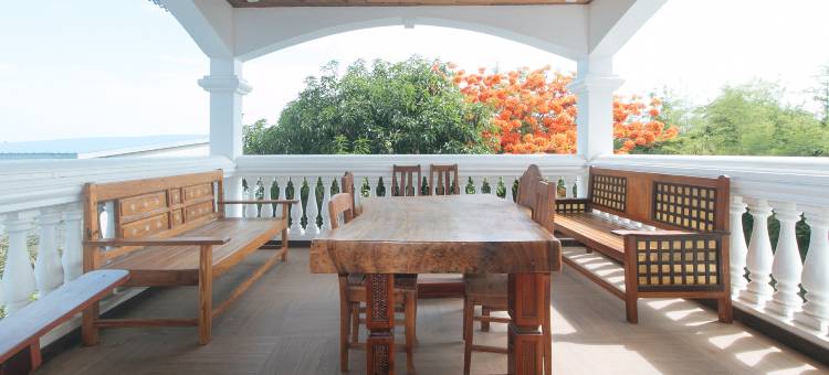 RedDoorz @ Casa Rafaelle Transient Ilocos Sur图片