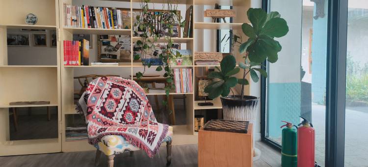 喀什承景芝房民宿图片