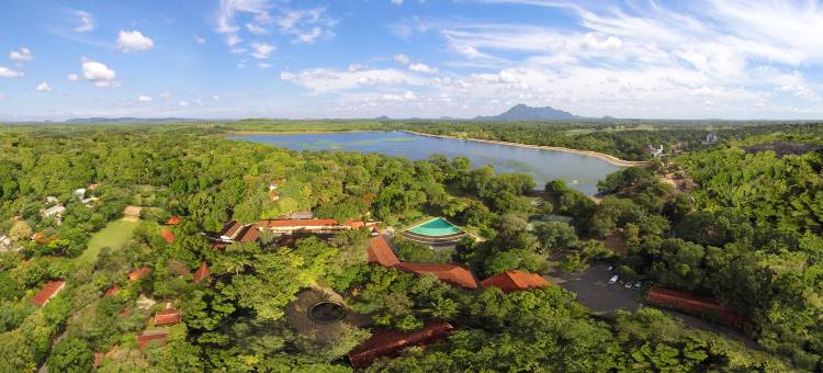 辛纳蒙·哈伯瑞纳度假村(Habarana Village by Cinnamon)图片