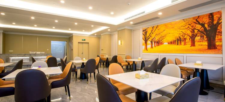 维也纳国际酒店(阳江海陵岛大角湾景区店)图片