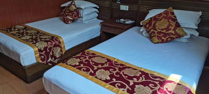 岱山海丰旅馆(蓬莱公园店)图片