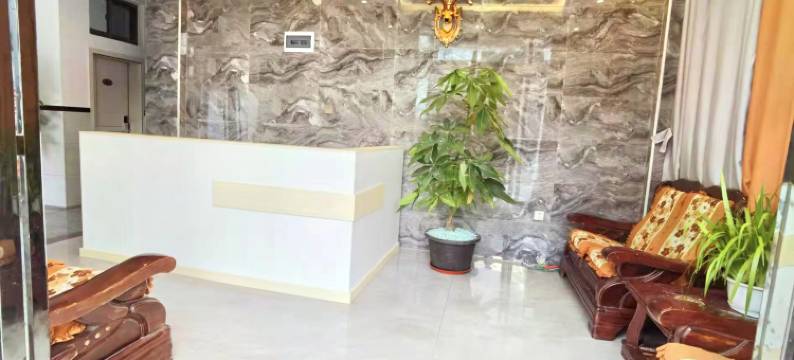 大远快捷酒店(巍山古城店)图片