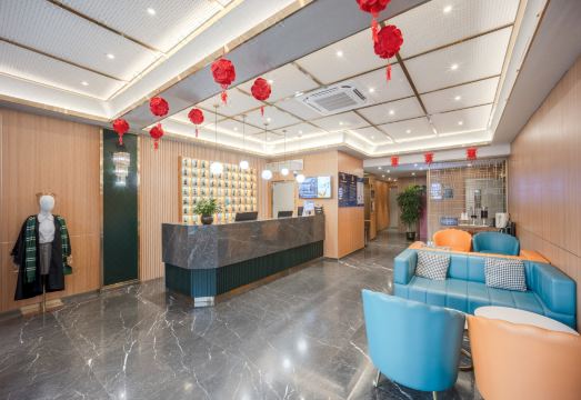 Jingju hotel Hotel Overview