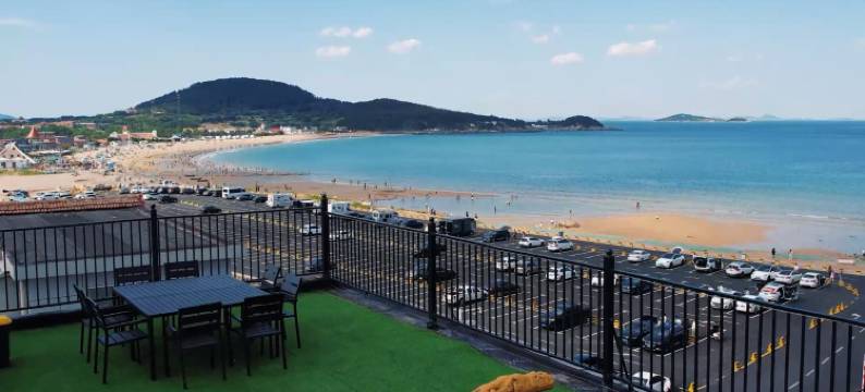 一屿·洛澜民宿(青岛崂山风景区仰口海水浴场店)图片