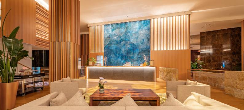 SLH·昆明玉龙湾湖景酒店图片