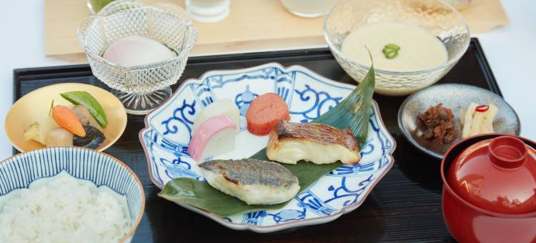 东京北野酒店(The Kitano Hotel Tokyo)图片