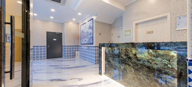 澳门家欣宾馆(康公庙店)图片