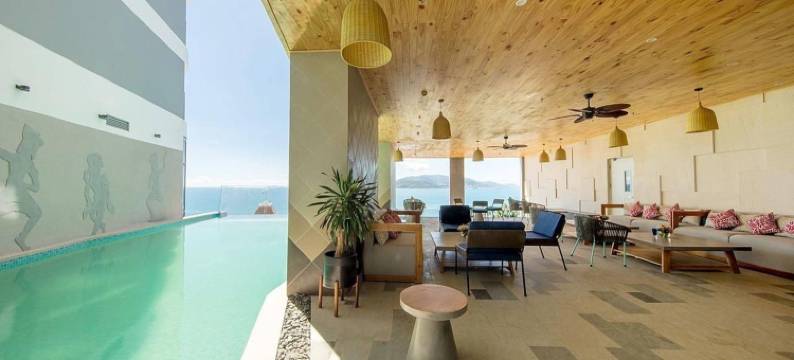 Panorama Nha Trang by One(Panorama Nha Trang Condotel by One)图片