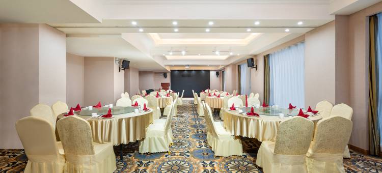 维也纳国际酒店(贵阳白云恒大城店)图片