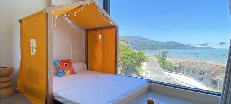 海也民宿(苍南渔寮风景区店)图片