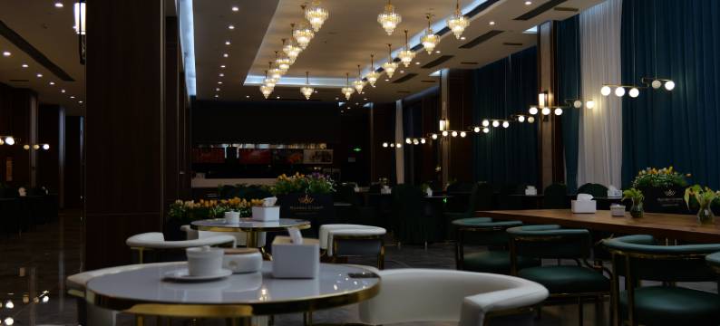 兰博皇冠和平大酒店图片