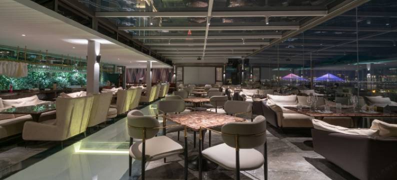 武汉再续酒店(市政府汉口江滩店)图片